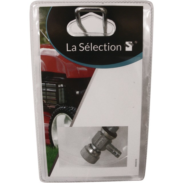 Robinet Essence pour Bernard Moteurs 10X100 référence fournisseur 20610020